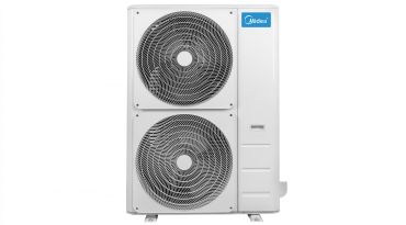 Канальные сплит-системы Midea