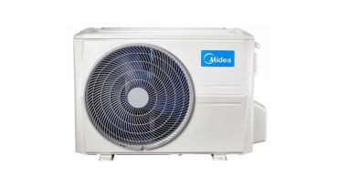 Сплит-Система Midea Кондиционер