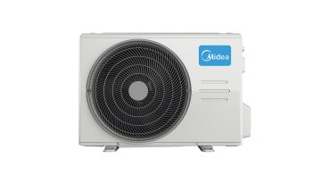 Канальные сплит-системы Midea