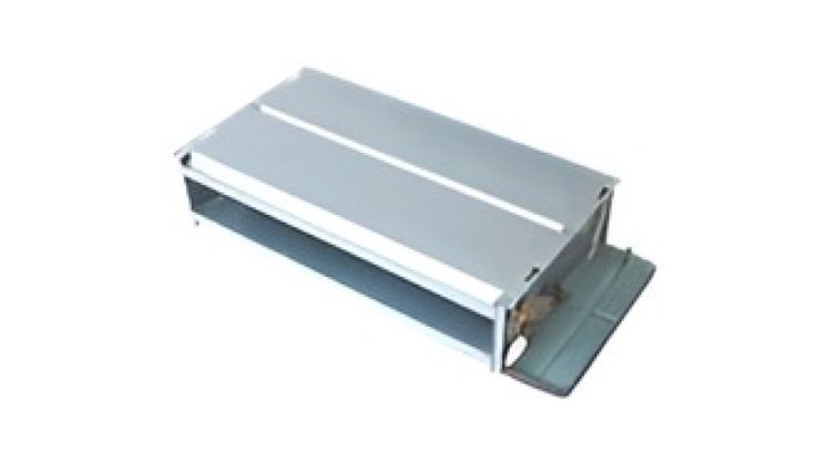 Канальный фанкойл Royal Clima MACS-I-SD60P2K