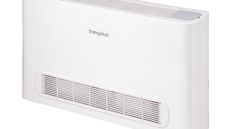 Напольно-потолочный фанкойл Energolux SF3CF150A1