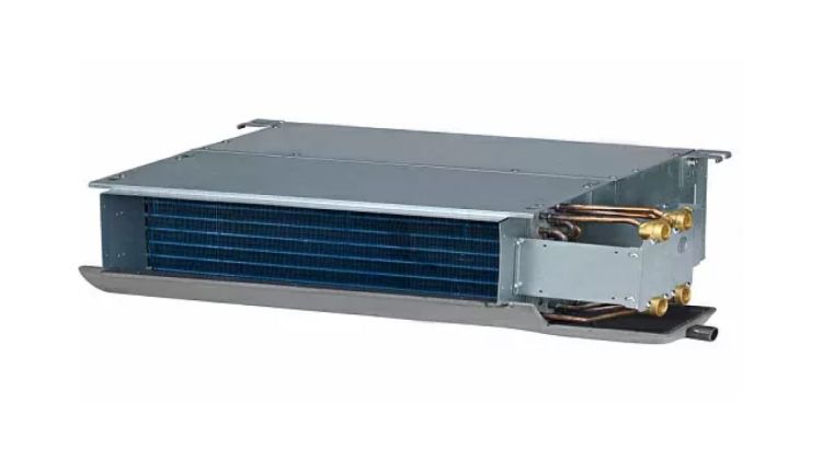 Канальный фанкойл Lessar LSF-200DG22
