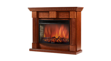 Портал Firelight Colonna 30 шпон дуб