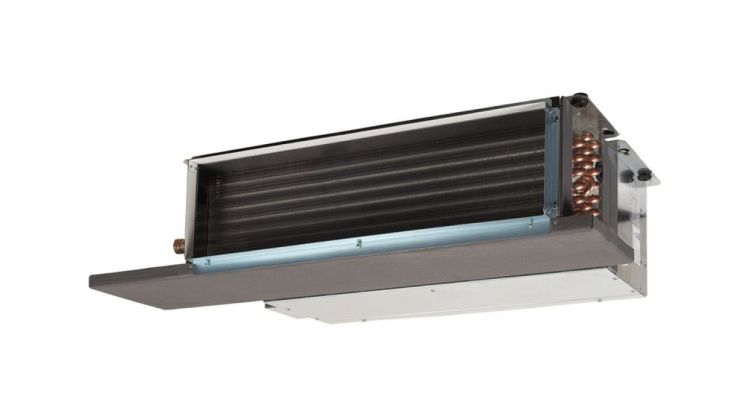 Канальный фанкойл DAIKIN FWB05BTVE