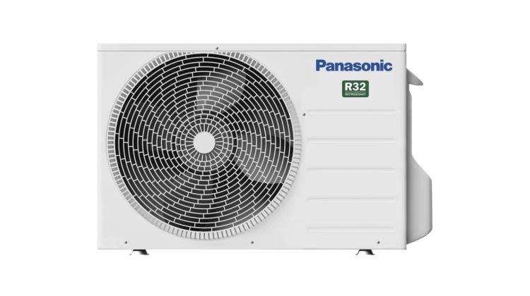 Мульти сплит-системы Panasonic