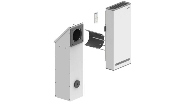 VAKIO WINDOW PLUS