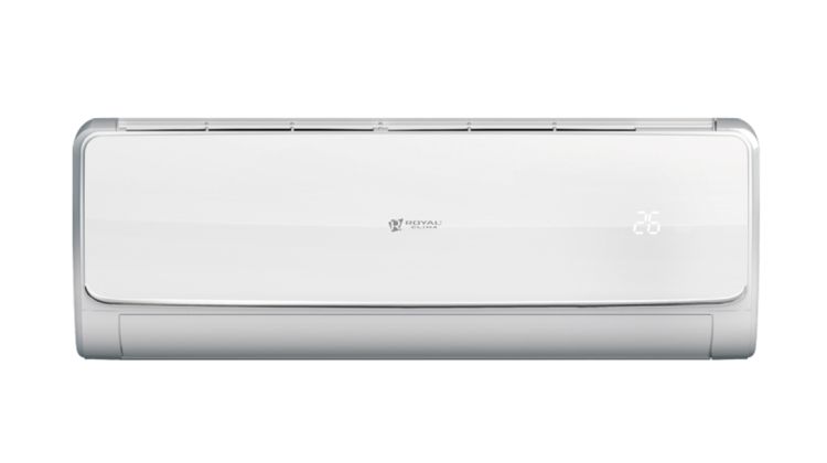 Настенный фанкойл Royal Clima MACS-I-W61P2