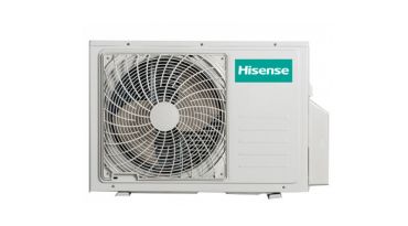 Сплит-Система Hisense Кондиционер