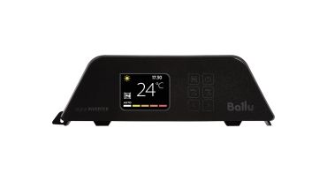 Электрический конвектор Ballu Apollo Space Black BEC/ATI-2002