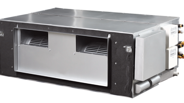 Канальный фанкойл Energolux SF2D1800G100