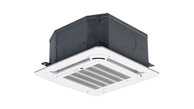 Кассетный фанкойл Energolux SFC950A1-4P