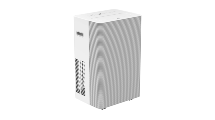 Мобильный кондиционер Royal Clima CARO RM-CR39HH-E