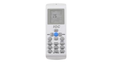 Сплит-Система IGC Кондиционер