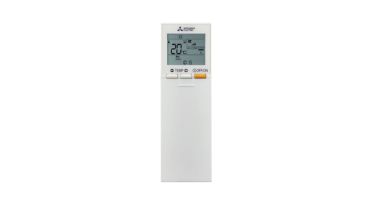 Тепловой насос Mitsubishi Electric