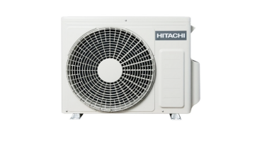 Тепловой насос HITACHI
