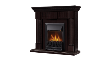 Портал Firelight Colonna Classic шпон венге