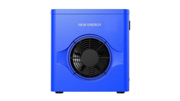 Тепловой насос NEW ENERGY