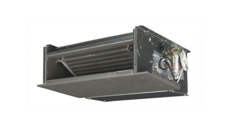 Канальный фанкойл DAIKIN FWS06ATN