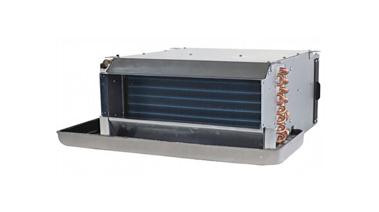 Канальный фанкойл DAIKIN FWE06CF