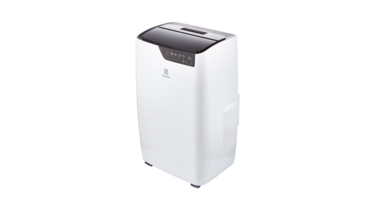 Мобильный кондиционер Electrolux Bliss Art EACM-12 GT/N6