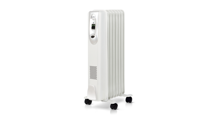 Масляной радиатор Ballu Comfort BOH/CM-09WDN 2000