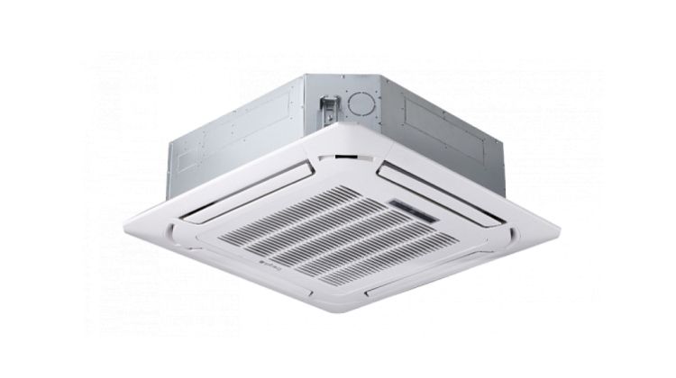 Кассетный фанкойл Energolux SFC1200A1-4P